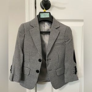 Toddler Blazer